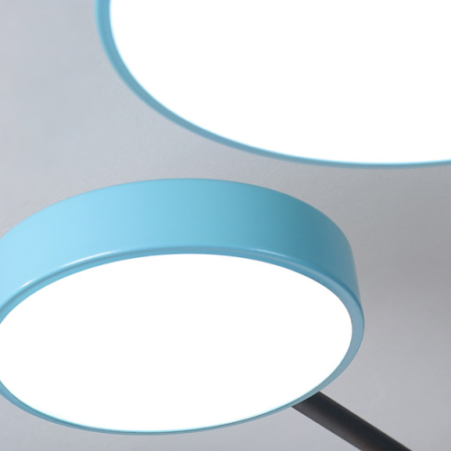 Люстра на штанге ImperiumLoft Gamma 223767-23 изображение в интернет-магазине Cramer Light фото 2