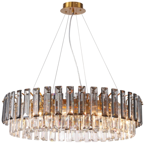 Подвесная люстра Stilfort Ton 2159/05/12P изображение в интернет-магазине Cramer Light фото 4