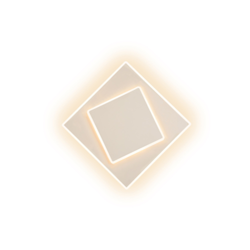 Настенно-потолочный светодиодный светильник Mantra Dakla 6425 изображение в интернет-магазине Cramer Light