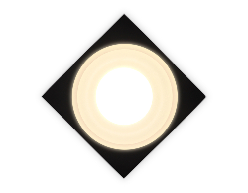 Встраиваемый светильник Ambrella Light Techno Spot TN1316 изображение в интернет-магазине Cramer Light фото 5