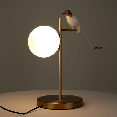 Настольная лампа Freya Tale FR5210TL-01G изображение в интернет-магазине Cramer Light фото 7