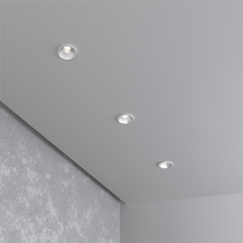 Встраиваемый светодиодный светильник Elektrostandard 15269/LED 4690389174384 изображение в интернет-магазине Cramer Light фото 3