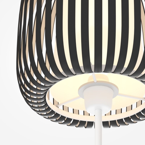 Настольная лампа Maytoni Kirigami MOD409TL-01B изображение в интернет-магазине Cramer Light фото 4