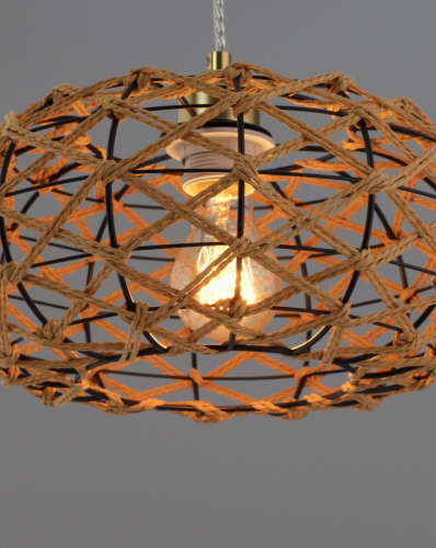 Подвесной светильник Moderli Marly V11230-1P изображение в интернет-магазине Cramer Light фото 7