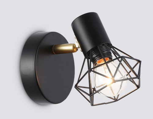 Спот Ambrella Light Loft Traditional TR8655 изображение в интернет-магазине Cramer Light фото 2