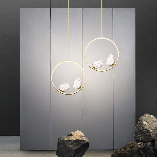 Подвесной светильник ImperiumLoft Babetta 186736-23 изображение в интернет-магазине Cramer Light фото 11