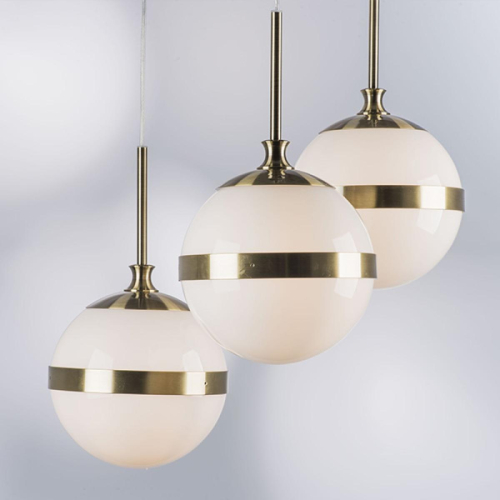 Подвесная люстра Lightstar Globo 813131 изображение в интернет-магазине Cramer Light фото 4