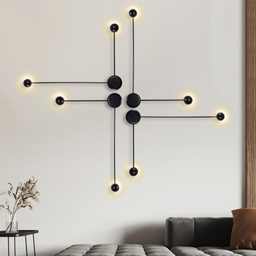 Настенный светильник ImperiumLoft Pin 212752-22 изображение в интернет-магазине Cramer Light фото 20