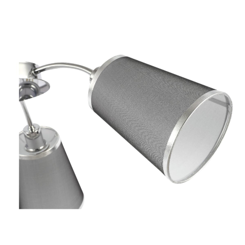 Потолочная люстра EVOLUCE MALEONTE SLE103002-03 изображение в интернет-магазине Cramer Light фото 4