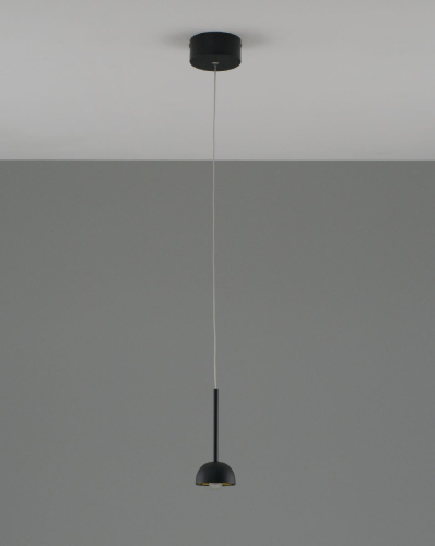 Подвесной светильник Moderli Fiona V10891-PL изображение в интернет-магазине Cramer Light фото 4