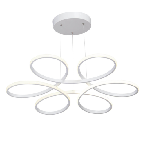 Потолочный светодиодный светильник Vitaluce V4610-0/6S изображение в интернет-магазине Cramer Light