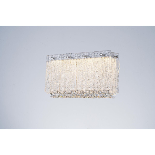 Настенный светильник iLamp King W707 CR изображение в интернет-магазине Cramer Light