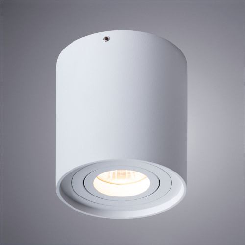 Потолочный светильник Arte Lamp Falcon A5645PL-1WH изображение в интернет-магазине Cramer Light фото 4