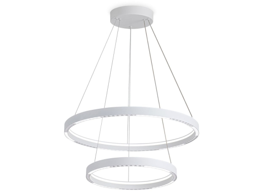 Подвесная люстра Ambrella Light Comfort FL5862 изображение в интернет-магазине Cramer Light фото 6