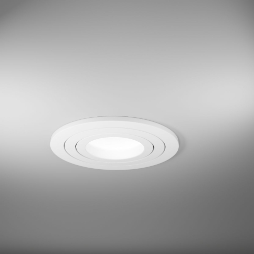 Встраиваемый светильник Lightera Mont LE204RL-1W изображение в интернет-магазине Cramer Light фото 2