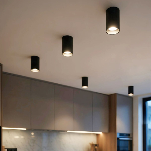 Накладной светильник Citilux Axel CL512111R изображение в интернет-магазине Cramer Light фото 10