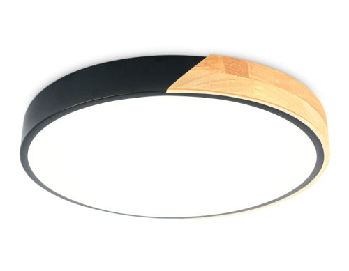 Потолочный светильник Ambrella Light Orbital Design FZ1306 изображение в интернет-магазине Cramer Light