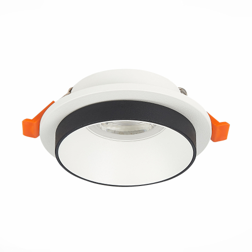 Встраиваемый светильник ST LUCE ST206.508.01 изображение в интернет-магазине Cramer Light фото 3