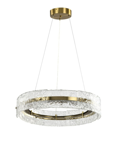 Подвесной светильник Zortes Criolla ZRS.1823.60 изображение в интернет-магазине Cramer Light