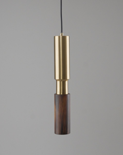 Подвесной светильник Moderli Telma V11860-1P изображение в интернет-магазине Cramer Light фото 5