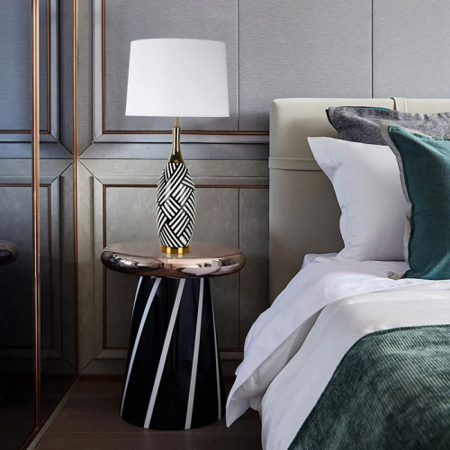 Настольная лампа Delight Collection Table Lamp BRTL3238 изображение в интернет-магазине Cramer Light фото 7