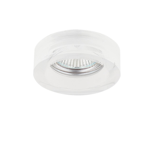 Встраиваемый светильник Lightstar Lei Mini 006139 изображение в интернет-магазине Cramer Light