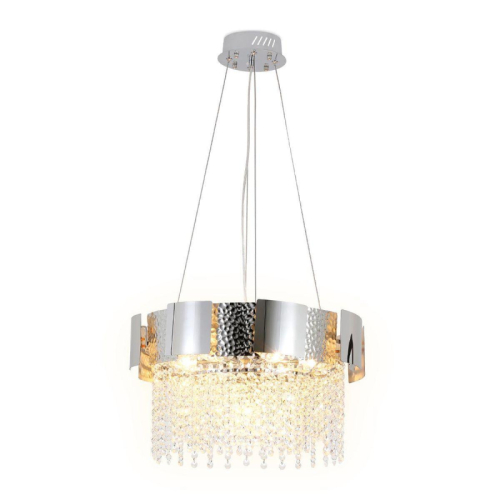 Подвесная люстра Ambrella Light Traditional TR5244 изображение в интернет-магазине Cramer Light