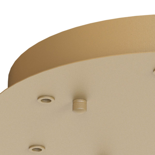 Подвесная люстра Mantra Boomerang 9368+9245 (8L) изображение в интернет-магазине Cramer Light фото 17