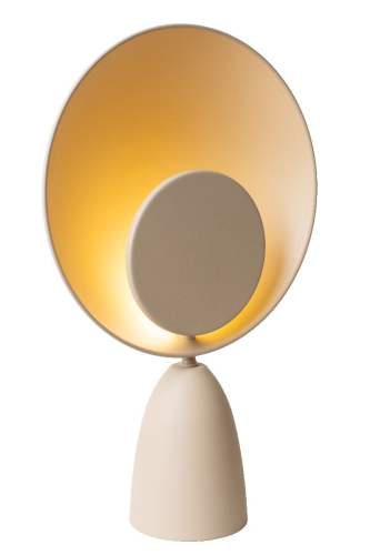 Настольная лампа Lucide Castamar 34552/03/41 изображение в интернет-магазине Cramer Light