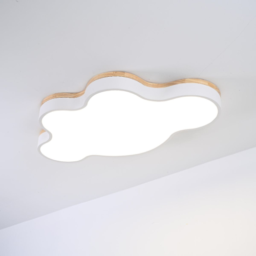 Потолочная люстра ImperiumLoft Cloud Eco 189502-26 изображение в интернет-магазине Cramer Light фото 5