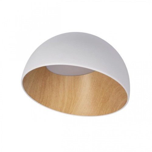 Потолочный светильник Loft IT Egg 10197/350 White изображение в интернет-магазине Cramer Light