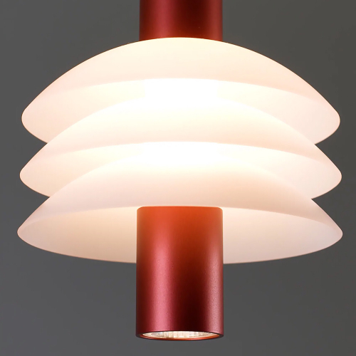 Подвесной светильник Moderli Sylv V10877-PL изображение в интернет-магазине Cramer Light фото 4