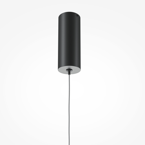 Подвесной светильник Maytoni Halo MOD246PL-L24BK изображение в интернет-магазине Cramer Light фото 4