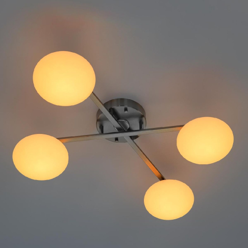Потолочная люстра Citilux Atman smart CL226A141 изображение в интернет-магазине Cramer Light фото 4