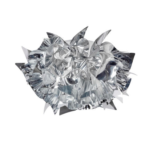 Потолочный светильник Loft IT Clizia 10593/530C Silver изображение в интернет-магазине Cramer Light