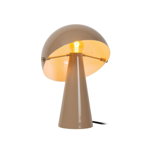 Настольная лампа Lucide Barone 65502/33/41 изображение в интернет-магазине Cramer Light