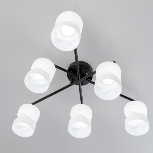 Потолочная люстра Citilux Нильс CL132165 изображение в интернет-магазине Cramer Light фото 9