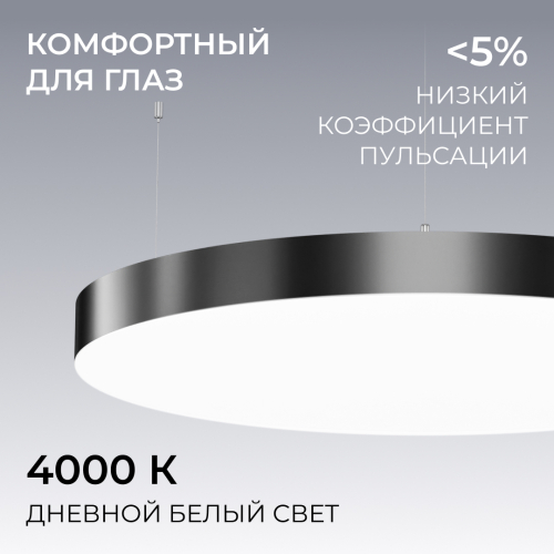Подвесной светильник Apeyron OLA R30-089 изображение в интернет-магазине Cramer Light фото 4