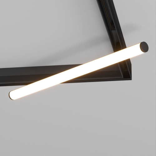 Трековый светильник Arlight Mag-Orient-Tube-Corner-L600-20W Day4000 037348 изображение в интернет-магазине Cramer Light фото 2