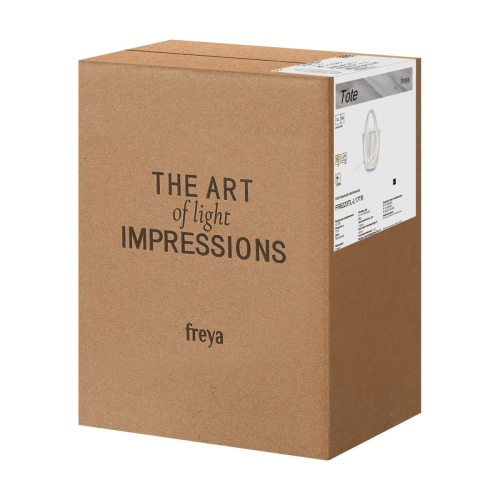 Настольная лампа Freya Tote FR6223TL-L17TR изображение в интернет-магазине Cramer Light фото 12