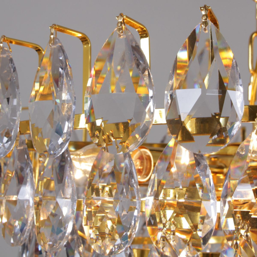 Подвесная люстра Reluce 08510-0.3-600 изображение в интернет-магазине Cramer Light фото 2