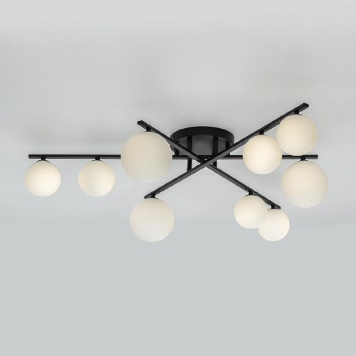 Потолочная люстра Citilux Glob CL209291 изображение в интернет-магазине Cramer Light фото 7