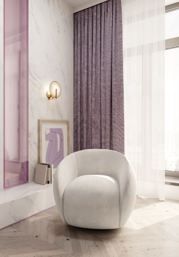 Бра Maytoni Marmo MOD099WL-01G2 дополнительное фото фото 6