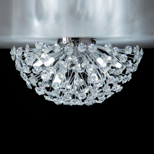 Потолочная люстра Citilux Betsy EL322C09.1 изображение в интернет-магазине Cramer Light фото 14