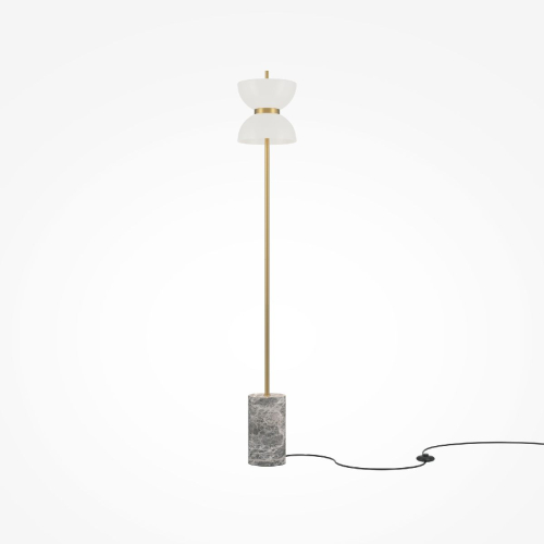 Торшер Maytoni Kyoto MOD178FL-L11G3K изображение в интернет-магазине Cramer Light фото 4