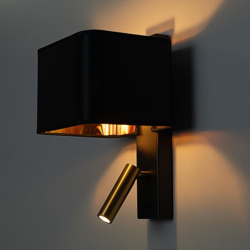 Бра Citilux Dekart CL704481 дополнительное фото фото 9