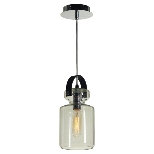 Подвесной светильник Lussole Loft Brighton GRLSP-9638 изображение в интернет-магазине Cramer Light фото 3