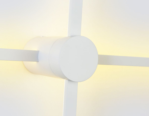 Настенный светильник Ambrella Light Comfort FL75866 изображение в интернет-магазине Cramer Light фото 2