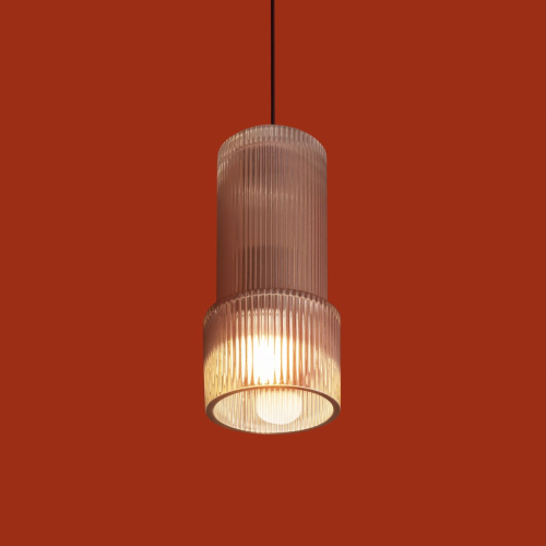 Подвесной светильник Freya Versato FR5599PL-01CG изображение в интернет-магазине Cramer Light фото 5