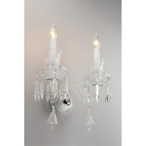 Бра Aployt Lara APL.710.01.02 дополнительное фото фото 9